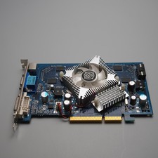 BFG NVIDIA GeForce 7600 GS 512MB GDDR3 PCIe DVI VGA R76512GSOC picture