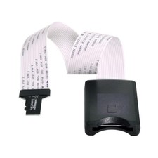chenyang Micro SD to TF Card Male Female 25 cm, picture