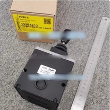 Danfoss 155B4212 handle PVRE-S FedEx or DHL picture
