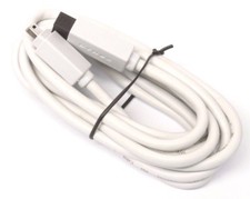 Dynex FireWire 400 800 9 to 4 Pin Cable for Camera Camcorder External HD to PC picture
