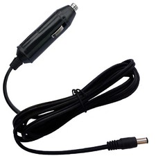 Car 12V DC Adapter For Ryobi One+ P7171 P717 18 Volt Dual Power LED Spotlight picture