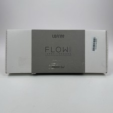 Lofree Flow Lite 84 Key Low Profile Wireless Mechanical Keyboard - Marble picture