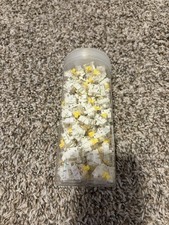 Gateron G Pro 2.0 Switch Yellow - Keychain picture