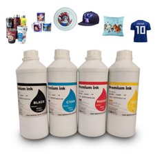 High Quality Sublimation Ink for Epson WF7720 7710 7210 7110 7620 7610 3640 3620 picture