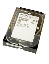 Fujitsu Enterprise MBA3147RC 146GB NEW picture