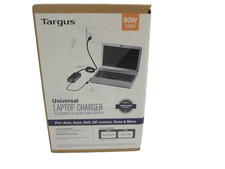 Targus APA731USO 90W Universal Laptop AC Power Adapter w/9 tips picture