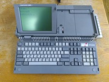 Amstrad PPC640 Computer, NEC V30 640kb, IBM PC Clone (Bad Floppy) picture