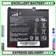 New  AMME2360 Battery For ZEBAR ET Enterprise EM7355 13J324002978 picture