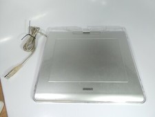 Wacom Graphire 4 CTE-640 Blue Tablet Digitizer 6