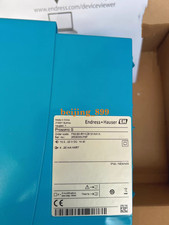 1PC  New Endress+Hauser FMU90-R11CB131AA1A Ultrasonic Level Transmitter picture