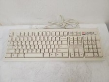 Vintage PC Concepts IMMT KWD-203 6159598 AT Computer Keyboard picture