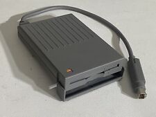 Apple HDI-20 1.4MB PowerBook Duo Floppy Drive and MicroDock Adapter M8061 M7781 picture