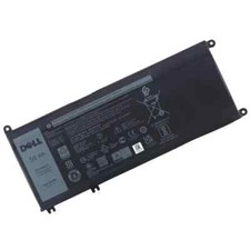 Genuine 33YDH Battery For Dell Inspiron 17 7000 7786 7779 7773 7778 G3 3579 3779 picture