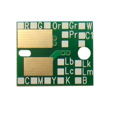 New One-time Chip for Mimaki SB610 Cartridge 2000ml picture