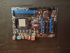 MSI MS-7599 VER: 2.1 870-G45  Motherboard  picture