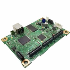 Motherboard Main Board Fits For Brother 2560 Printer Parts picture