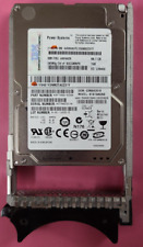 1884-8202 IBM i Power7 69.7 GB 15K RPM SAS SFF Disk Drive for iSeries E4C 198B picture