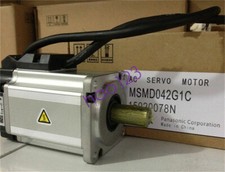 1PC NEW For Panasonic servo motor MSMD042G1C Free via DHL/FedEx picture