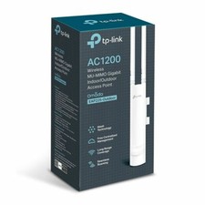 TP-Link EAP225-Outdoor | Omada AC1200 Wireless Gigabit Outdoor Access Point picture