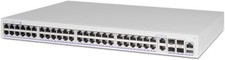 Alcatel-Lucent OS6360-P48 OmniSwitch 48-Port Gigabit PoE+ 2x1G SFP 2x10G SFP+ picture