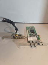 Hauppauge WinTV HVR-2250 PCIe Dual TV Tuner Card ATSC/QAM Analog DVR Pre-owned picture