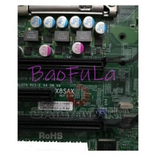 1PCS USED SUPERMICRO X8SAX REV 2.00 Server Board picture