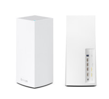 Linksys HomeWRK MX4300 Tri-Band Wi-Fi 6 4.2Gbps LN1301 Router (White) USB3.0 picture