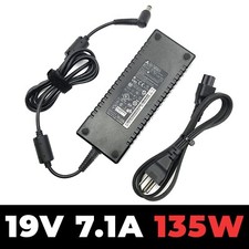 Genuine Delta AC Adapter For HP Compaq Elite 8300 8200 8000 Ultra Slim picture