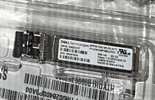NEW DELL TECHNOLOGIES ORIGINAL SFP 0MDDYF  SR 25G 850NM 25GBase-SR SFP28 picture