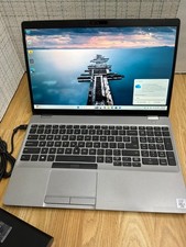 Dell Latitude 5510 15.6
