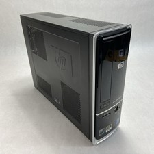 HP Pavilion Slimline S5000 SFF AMD Athlon 2 x240 2.8 GHz 3 GB RAM No HDD No OS picture