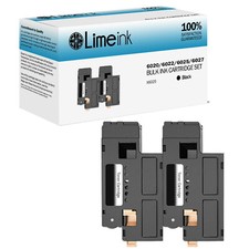 Toner Cartridges Compatible for Xerox WorkCentre 6025 6027 Phaser 6020 6022 picture