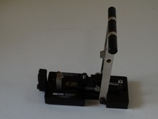 siecor camlite bench tool fiber optic cable tool p/n 3201008-01 picture