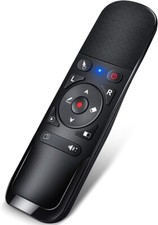 Power point Presentation Remote Wireless USB PPT Presenter Laser PointerClicker picture