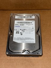 Samsung Spinpoint F3 1TB 7200RPM 32MB 3.5
