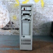 Vintage PS/2 Model 60 Type 8560 Personal System/2 Computer - Powers Up picture