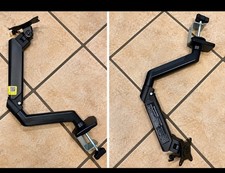 Huanuo HNSS18B Single Monitor Arm Brand - Open Box Item picture