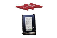 HP 869576-001 240GB 6G SATA RI SFF SC DS SSD Hard Drive picture