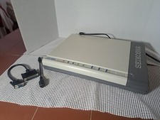 SEIKO Seikosha LT-20A Portable Laptop Matrix Printer Powers Up Not Fully Tested picture