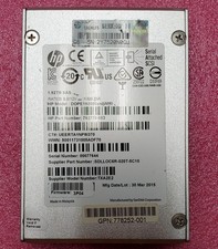 HP HPE 1.92TB 2.5