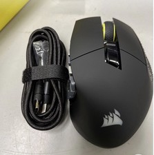 CORSAIR - Scimitar Elite Wireless SE MOBA/MMO Optical Gaming Mouse with 16 Pr... picture
