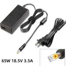 65W AC Adapter Charger For HP Compaq Presario C300 C500 C700 V2000 DV1000 DV1100 picture