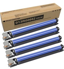 High Yield Drum Cartridge for Xerox WorkCentre 7530 7535 7545 7556 7830 7835 picture