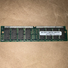 IBM 29L0956 Memory 256MB SDRAM Server RAM Module IXS Tested picture
