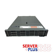 Dell PowerEdge R740XD 16LFF, 4SFF Server, 2x Gold 6132, Choose RAM, Trays/Caddy picture