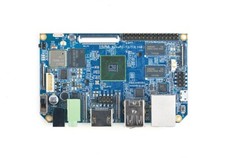 Friendly Elec NanoPC-T2 Development Board, DDP Import Tax & Duties Included picture