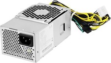 New 00PC787 PCJ007 310W 10Pin Power Supply For Lenovo M310 410 415 510 610 710 picture