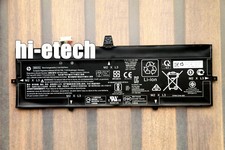 Genuine BM04XL Battery for HP EliteBook X360 1030 G3 G4 HSTNN-UB7L HSTNN-DB8L picture