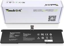 New Genuine R15B01W Battery for Xiaomi Mi Notebook Air 15.6