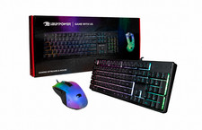 iBUYPOWER Chimera KM7 RGB Gaming Keyboard & Mouse Combo picture